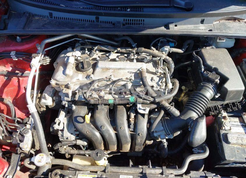 Photo 10 of 2018 Toyota Corolla LE (VIN 5YFBURHE4JP848200)