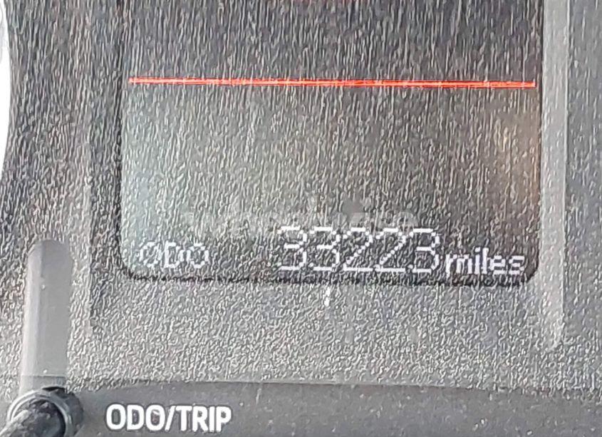 Photo 7 of 2019 Toyota Corolla LE (VIN 5YFBURHE4KP864169)