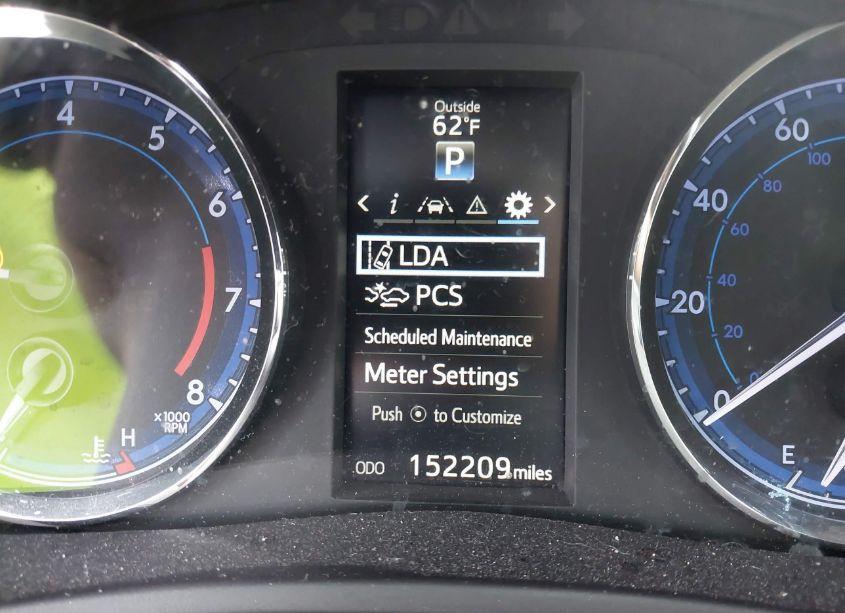 Photo 15 of 2019 Toyota Corolla SE (VIN 5YFBURHE4KP868139)