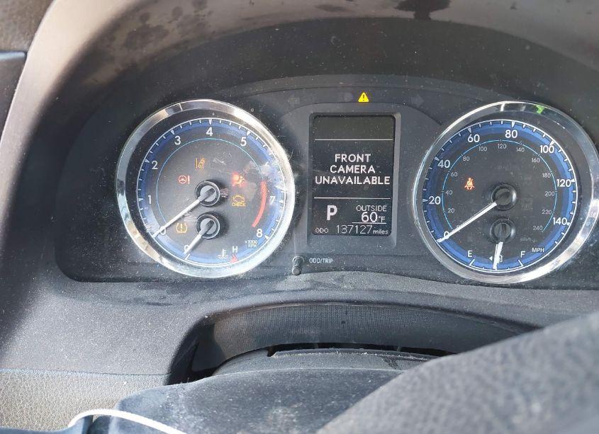 Photo 15 of 2019 Toyota Corolla LE (VIN 5YFBURHE4KP871185)