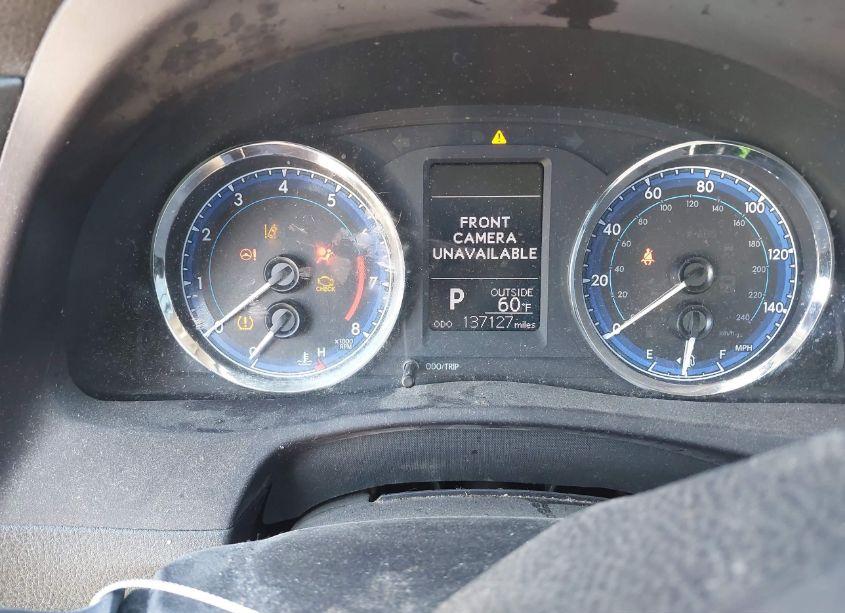 Photo 7 of 2019 Toyota Corolla LE (VIN 5YFBURHE4KP871185)