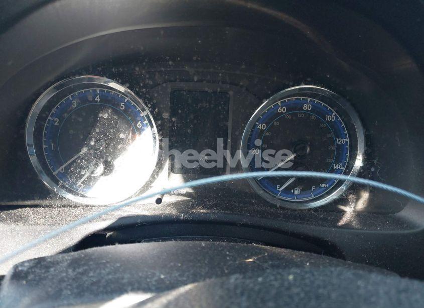 Photo 15 of 2019 Toyota Corolla LE (VIN 5YFBURHE4KP906890)