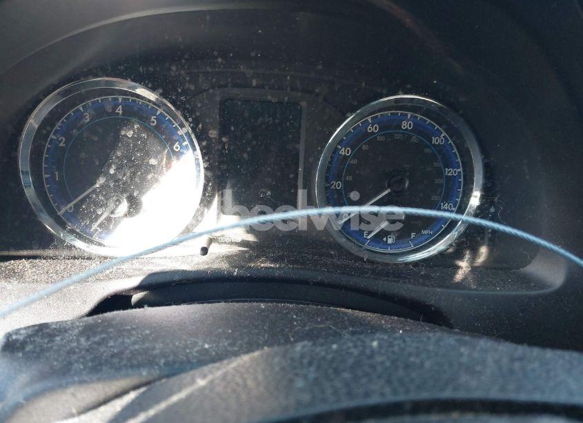 Photo 7 of 2019 Toyota Corolla LE (VIN 5YFBURHE4KP906890)