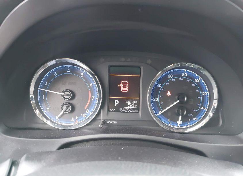 Photo 7 of 2019 Toyota Corolla LE (VIN 5YFBURHE4KP912012)