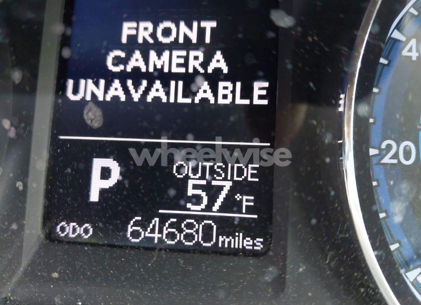 Photo 16 of 2019 Toyota Corolla LE (VIN 5YFBURHE4KP928789)