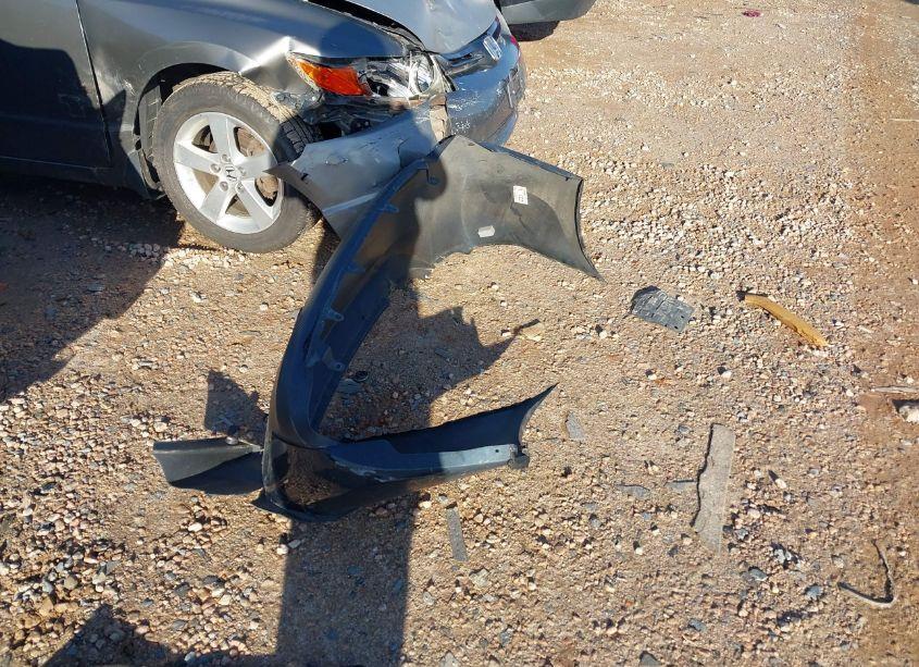 Photo 12 of 2019 Toyota Corolla LE (VIN 5YFBURHE4KP940344)