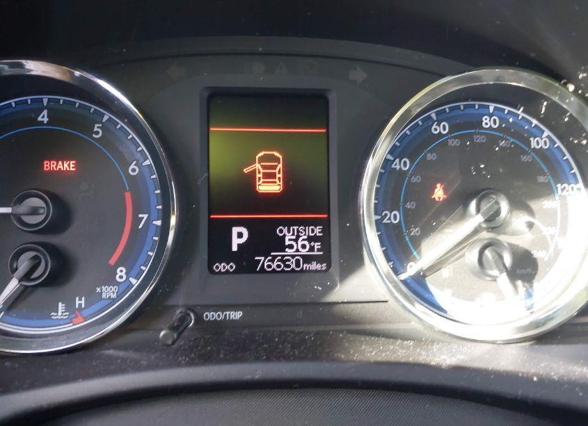 Photo 16 of 2019 Toyota Corolla LE (VIN 5YFBURHE4KP940344)