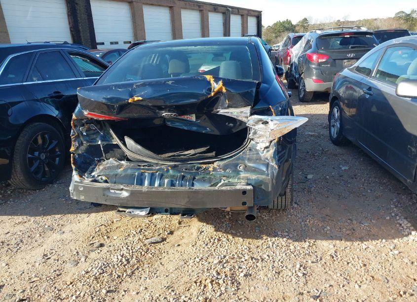 Photo 17 of 2019 Toyota Corolla LE (VIN 5YFBURHE4KP940344)