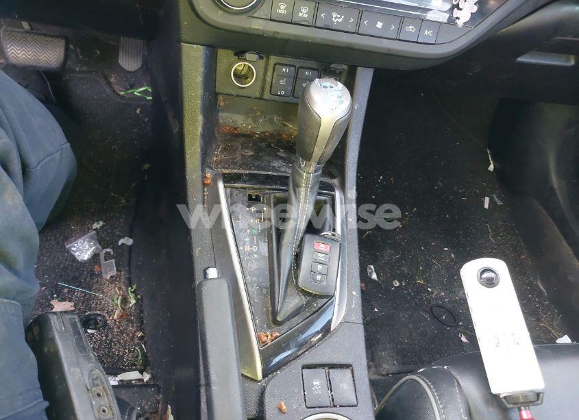 Photo 11 of 2014 Toyota Corolla S PREMIUM (VIN 5YFBURHE5EP035597)