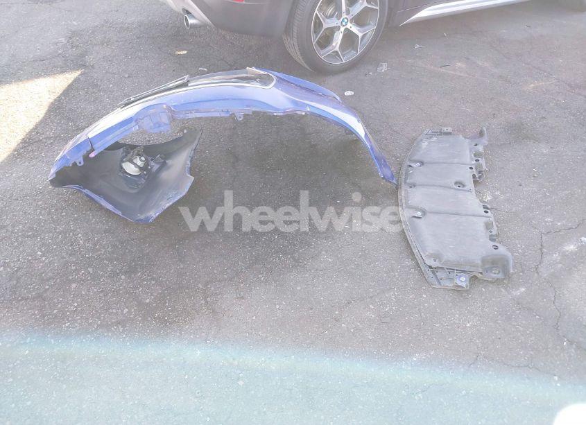 Photo 12 of 2014 Toyota Corolla S PREMIUM (VIN 5YFBURHE5EP035597)