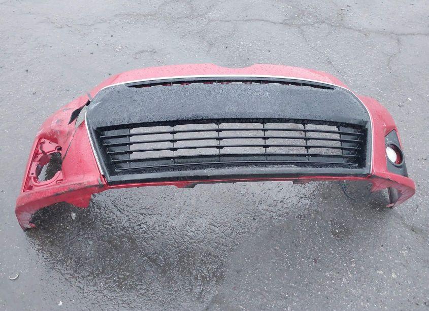 Photo 12 of 2014 Toyota Corolla S PLUS (VIN 5YFBURHE5EP105440)