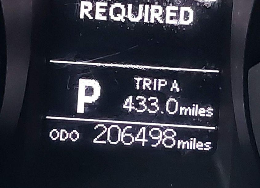 Photo 16 of 2014 Toyota Corolla S PLUS (VIN 5YFBURHE5EP105440)