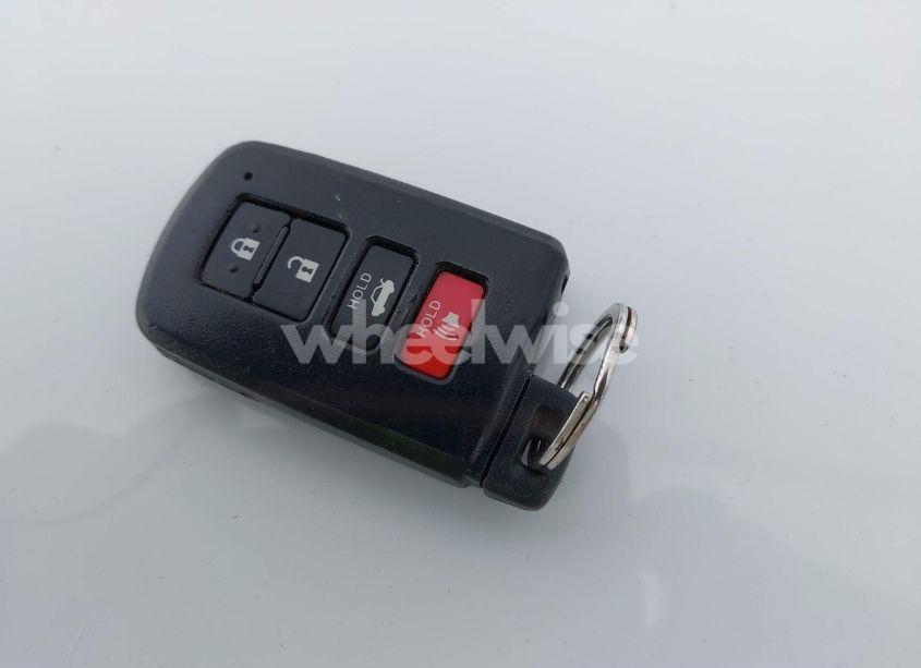 Photo 11 of 2014 Toyota Corolla L/LE/LE PLS/PRM/S/S PLS (VIN 5YFBURHE5EP124215)