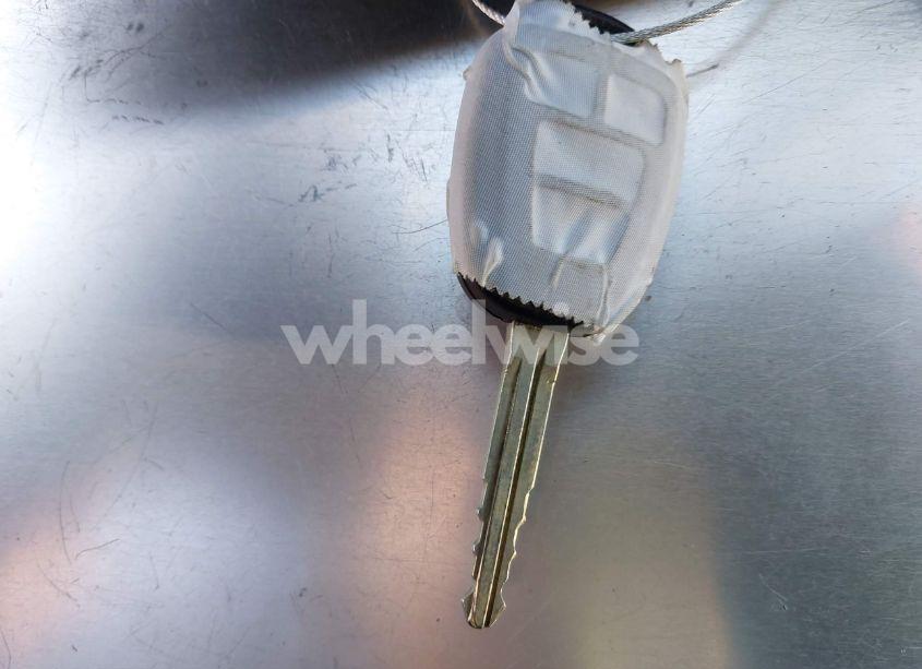 Photo 11 of 2014 Toyota Corolla LE (VIN 5YFBURHE5EP128653)