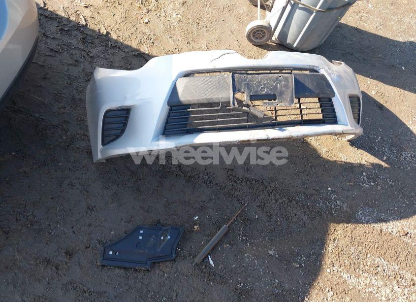 Photo 12 of 2014 Toyota Corolla LE (VIN 5YFBURHE5EP128653)