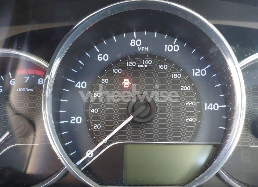 Photo 16 of 2014 Toyota Corolla LE (VIN 5YFBURHE5EP128653)