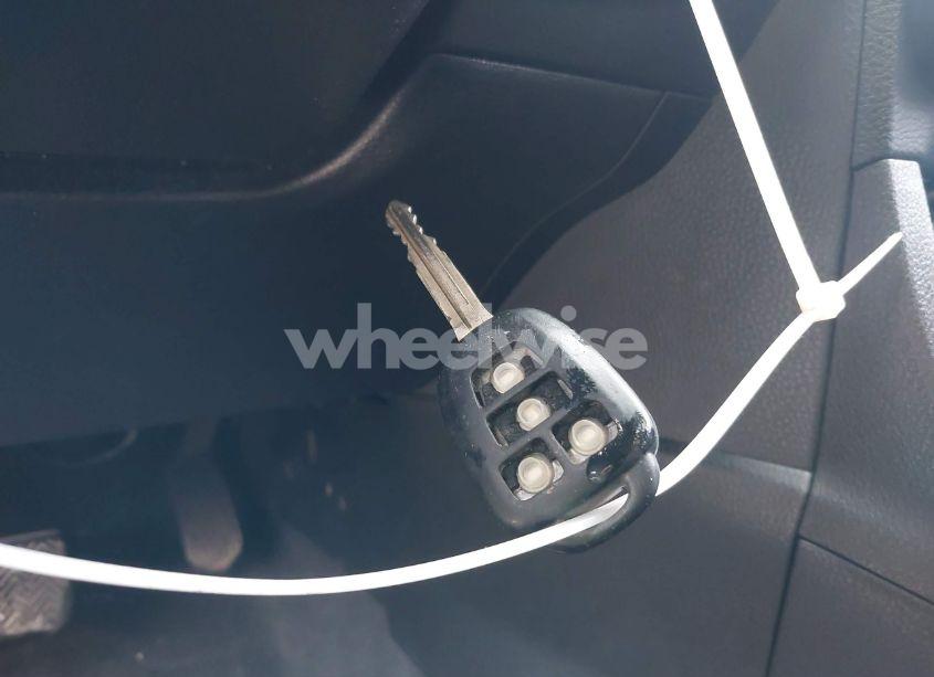 Photo 11 of 2014 Toyota Corolla LE PREMIUM (VIN 5YFBURHE5EP133450)