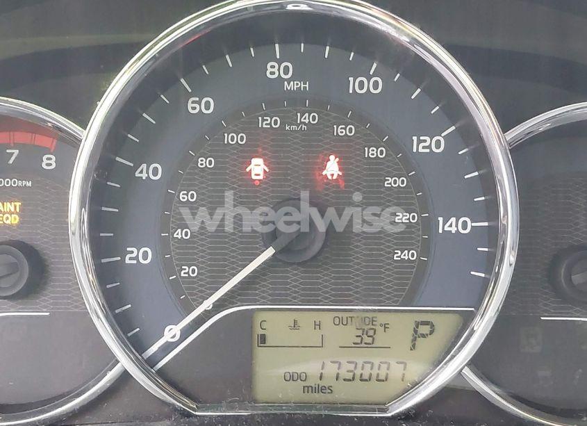 Photo 15 of 2014 Toyota Corolla LE PREMIUM (VIN 5YFBURHE5EP133450)