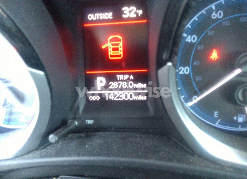 Photo 15 of 2014 Toyota Corolla S (VIN 5YFBURHE5EP140835)