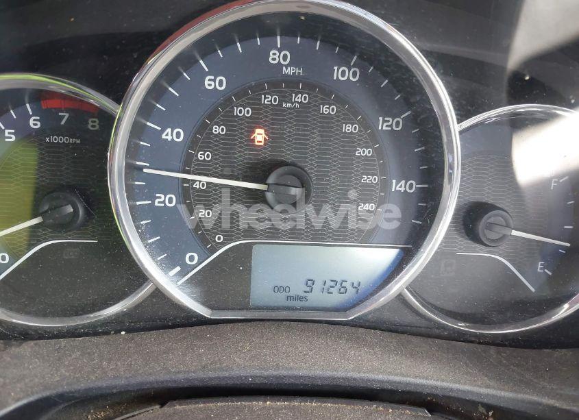 Photo 16 of 2014 Toyota Corolla LE PLUS (VIN 5YFBURHE5EP154136)