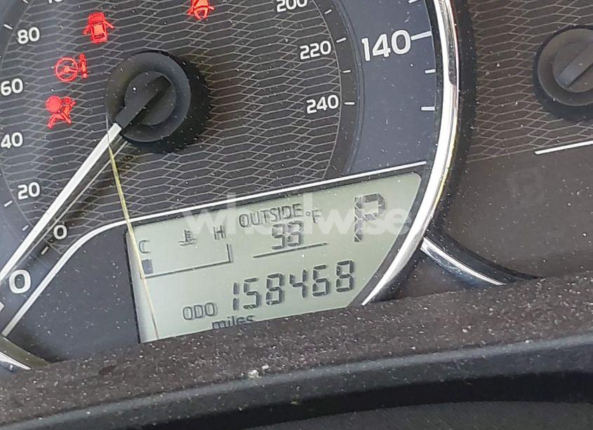 Photo 15 of 2015 Toyota Corolla LE (VIN 5YFBURHE5FP181712)