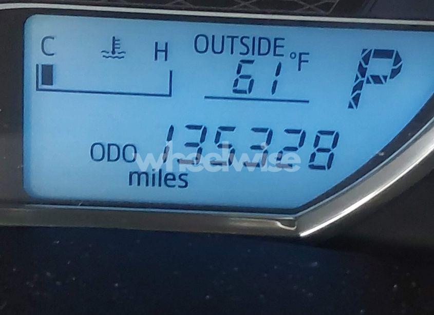 Photo 16 of 2015 Toyota Corolla LE (VIN 5YFBURHE5FP200159)