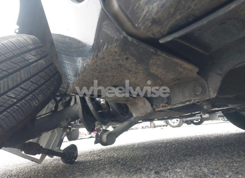 Photo 18 of 2015 Toyota Corolla LE (VIN 5YFBURHE5FP200159)