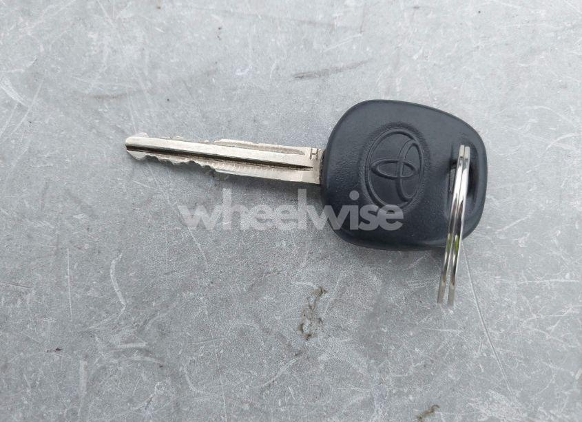 Photo 11 of 2015 Toyota Corolla S (VIN 5YFBURHE5FP203689)