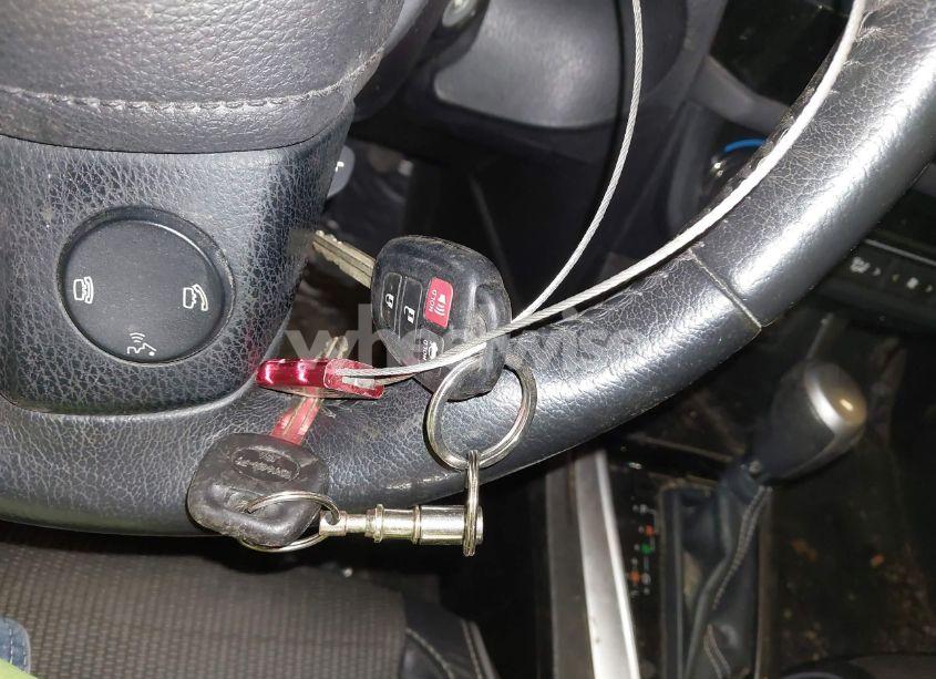 Photo 11 of 2015 Toyota Corolla S (VIN 5YFBURHE5FP203790)