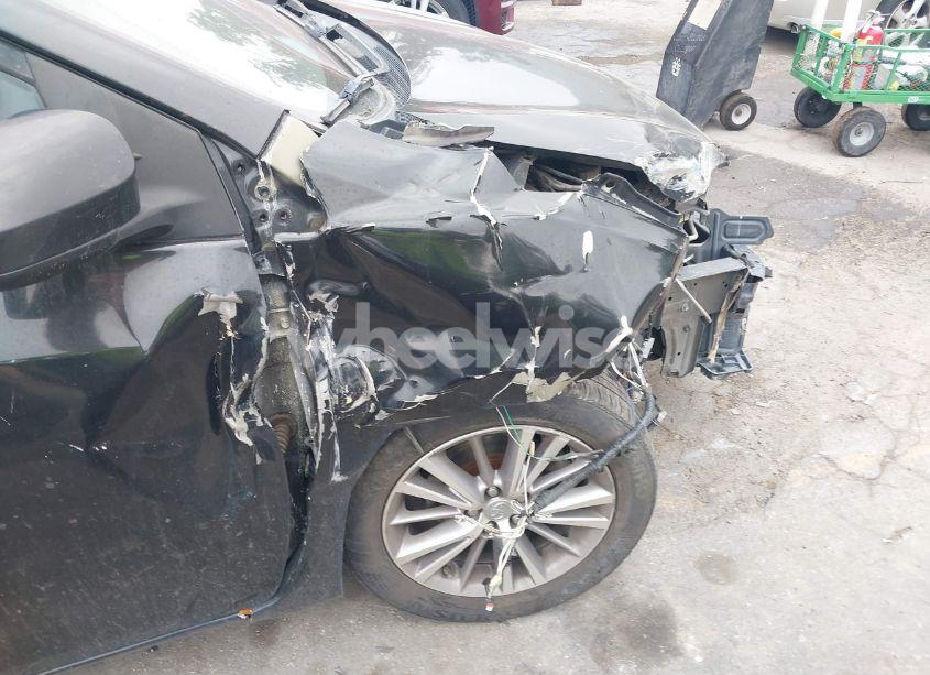 Photo 18 of 2015 Toyota Corolla LE PLUS (VIN 5YFBURHE5FP206964)