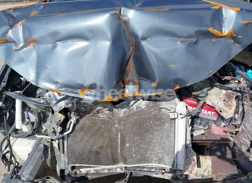 Photo 10 of 2015 Toyota Corolla LE PLUS (VIN 5YFBURHE5FP218287)