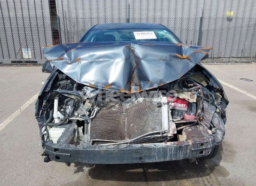 Photo 13 of 2015 Toyota Corolla LE PLUS (VIN 5YFBURHE5FP218287)