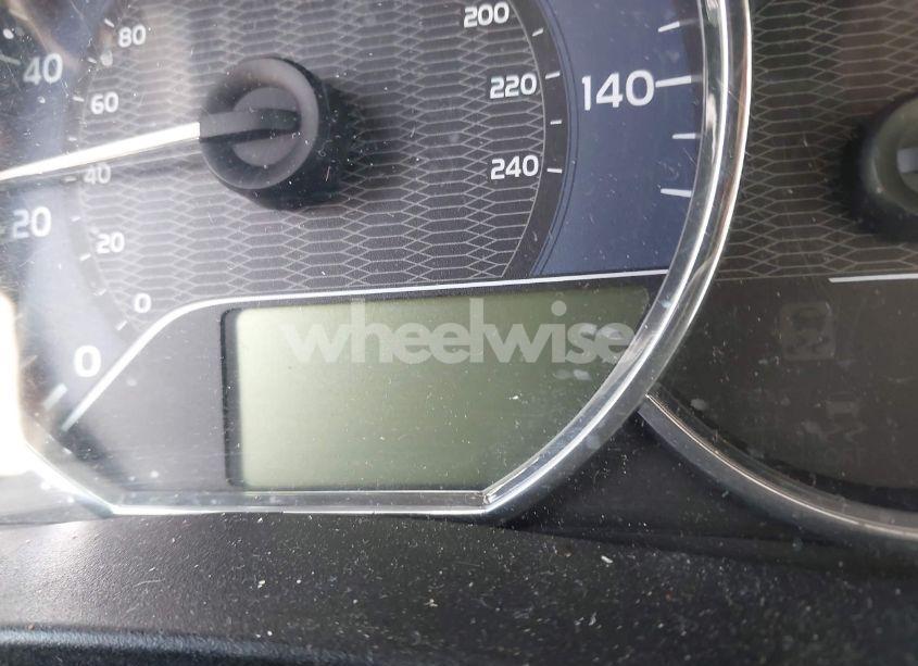 Photo 16 of 2015 Toyota Corolla LE PLUS (VIN 5YFBURHE5FP218287)