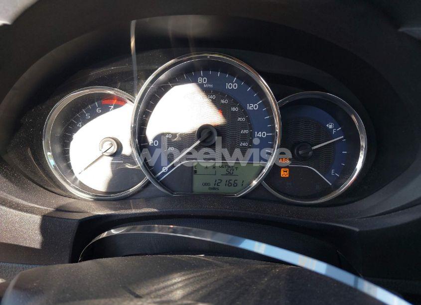 Photo 7 of 2015 Toyota Corolla L (VIN 5YFBURHE5FP231735)