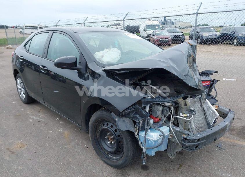 2015 Toyota Corolla L/LE/LE PLUS/LE PREMIUM/S/S PLUS/S PREMIUM (VIN 5YFBURHE5FP244422) main photo