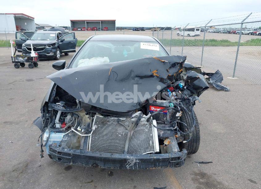 Photo 12 of 2015 Toyota Corolla L/LE/LE PLUS/LE PREMIUM/S/S PLUS/S PREMIUM (VIN 5YFBURHE5FP244422)