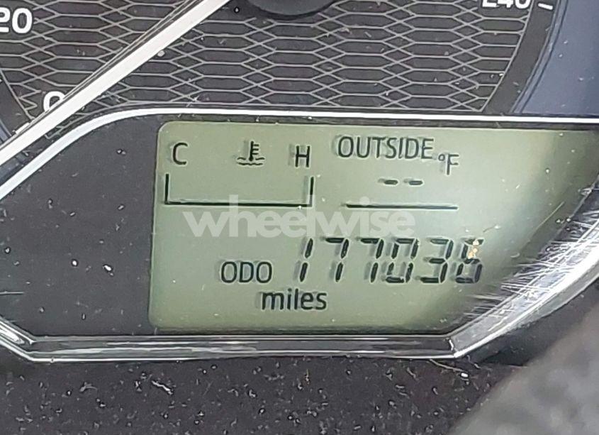 Photo 15 of 2015 Toyota Corolla L/LE/LE PLUS/LE PREMIUM/S/S PLUS/S PREMIUM (VIN 5YFBURHE5FP244422)