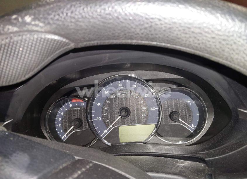 Photo 7 of 2015 Toyota Corolla LE (VIN 5YFBURHE5FP251595)