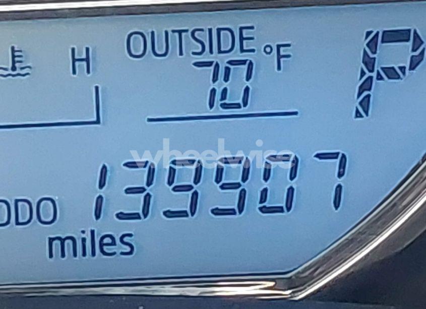 Photo 15 of 2015 Toyota Corolla LE (VIN 5YFBURHE5FP252519)