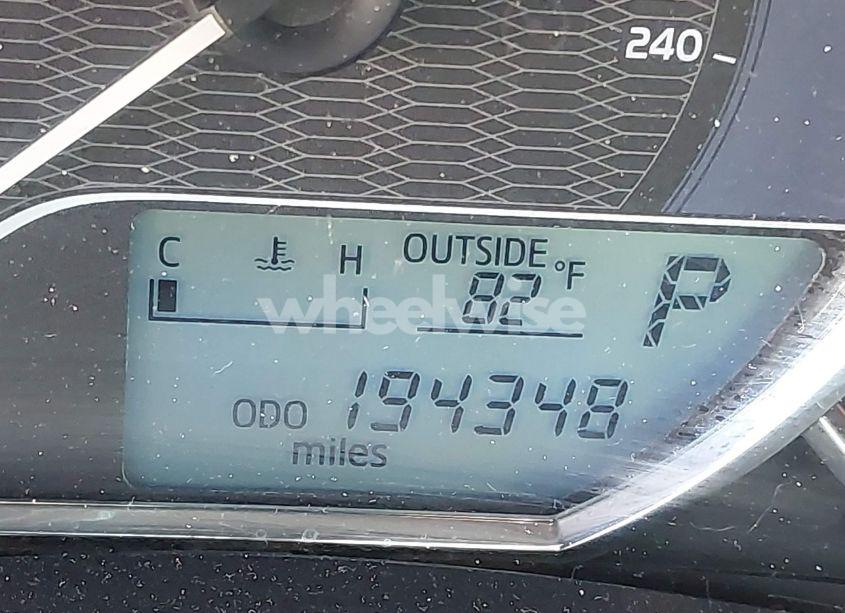 Photo 15 of 2015 Toyota Corolla LE (VIN 5YFBURHE5FP263259)