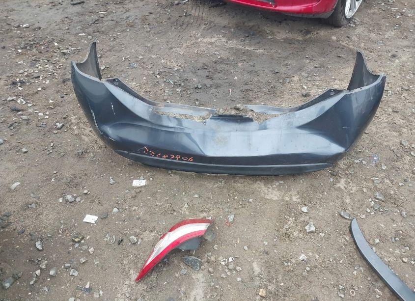 Photo 12 of 2015 Toyota Corolla S (VIN 5YFBURHE5FP263732)