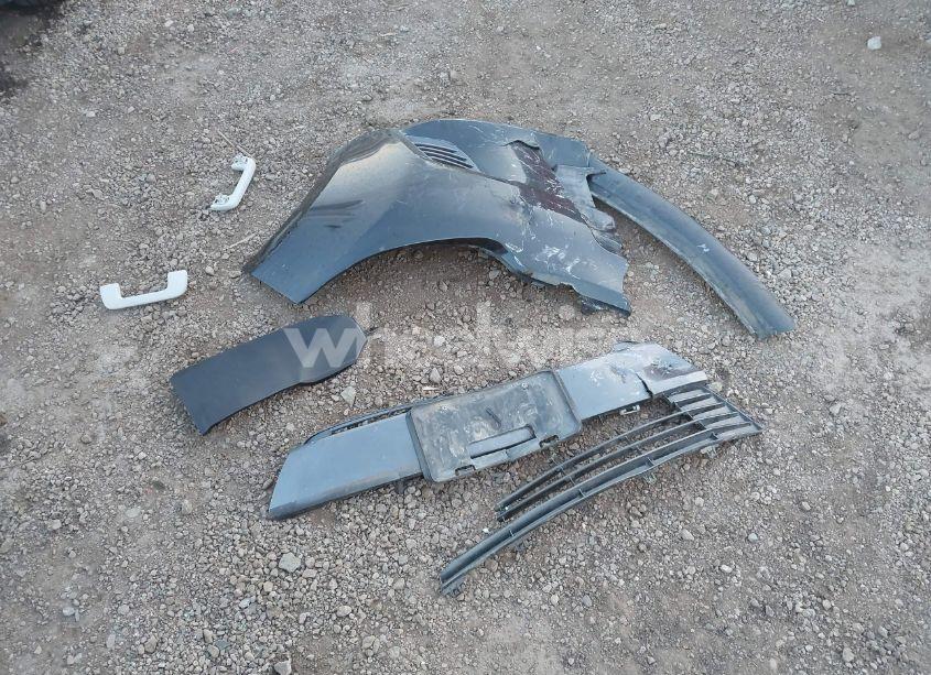 Photo 12 of 2015 Toyota Corolla LE (VIN 5YFBURHE5FP299873)