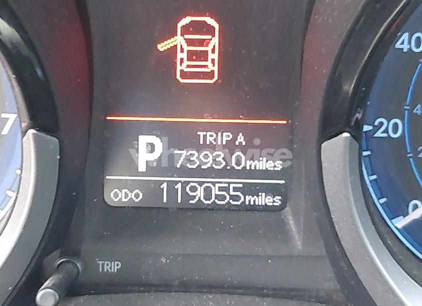 Photo 15 of 2015 Toyota Corolla S PLUS (VIN 5YFBURHE5FP312900)