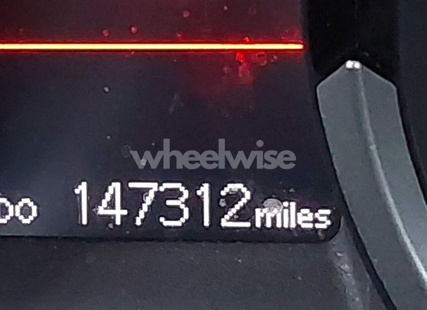 Photo 14 of 2015 Toyota Corolla S PLUS (VIN 5YFBURHE5FP343869)