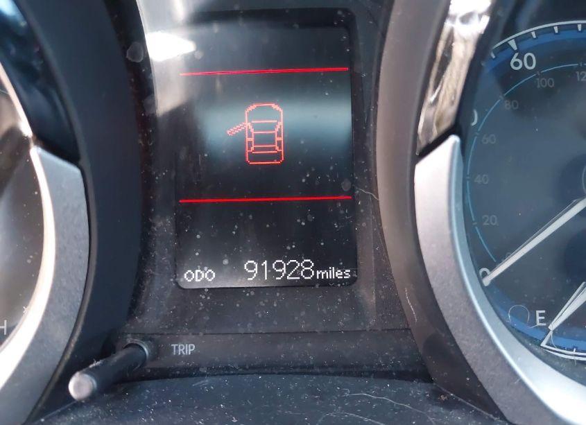 Photo 14 of 2015 Toyota Corolla S PREMIUM (VIN 5YFBURHE5FP350191)