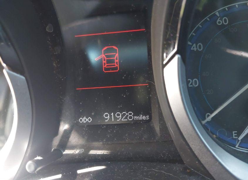 Photo 7 of 2015 Toyota Corolla S PREMIUM (VIN 5YFBURHE5FP350191)