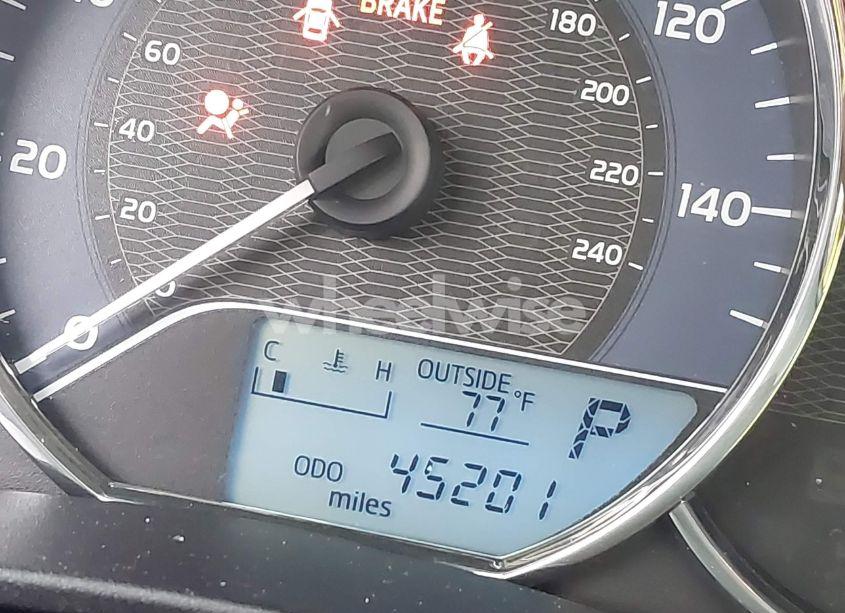 Photo 16 of 2015 Toyota Corolla LE (VIN 5YFBURHE5FP350207)