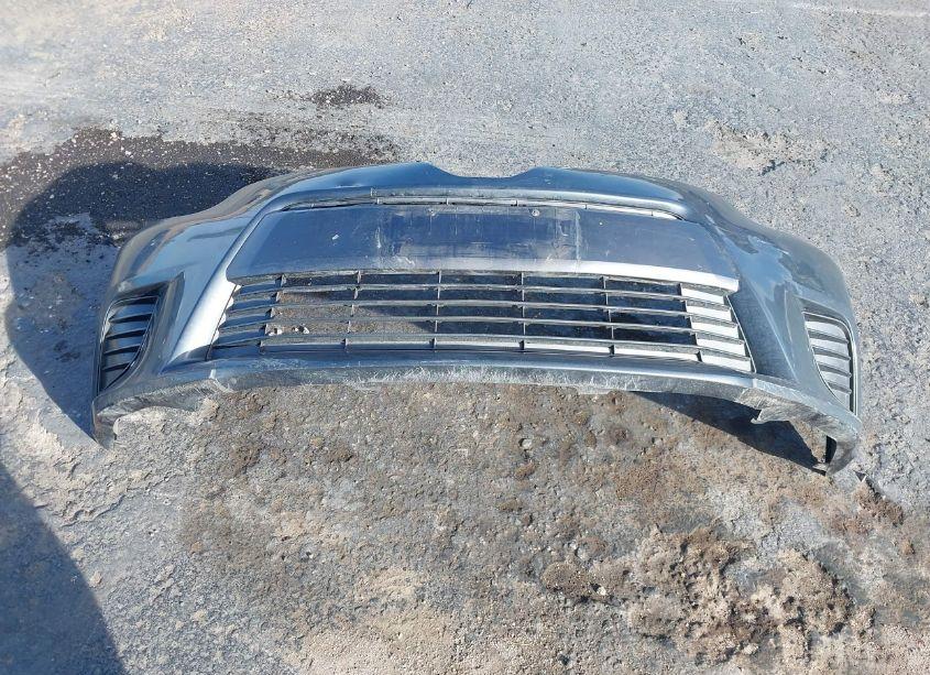 Photo 12 of 2015 Toyota Corolla LE (VIN 5YFBURHE5FP351793)