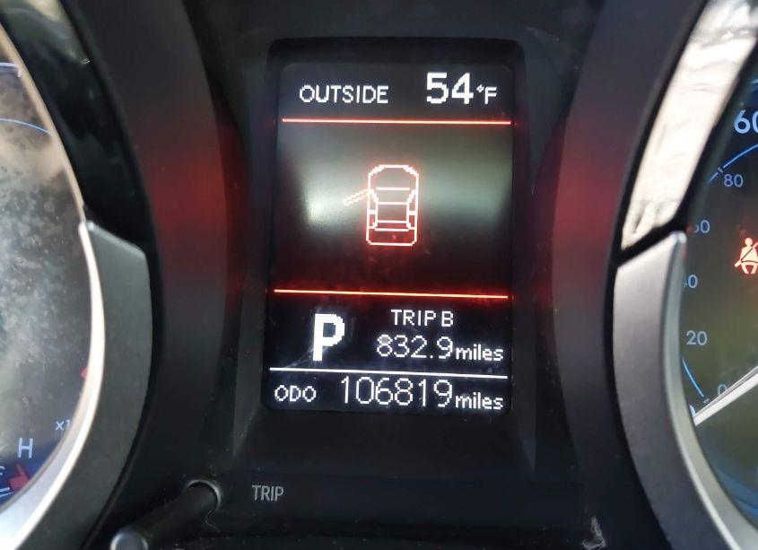 Photo 15 of 2015 Toyota Corolla S PLUS (VIN 5YFBURHE5FP353656)