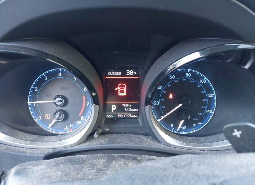 Photo 7 of 2015 Toyota Corolla S PLUS (VIN 5YFBURHE5FP362227)